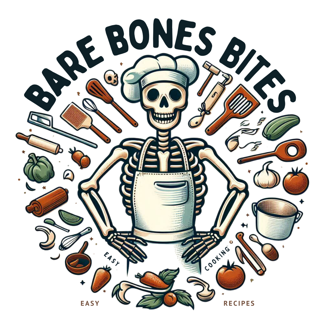 Bare Bones Bites